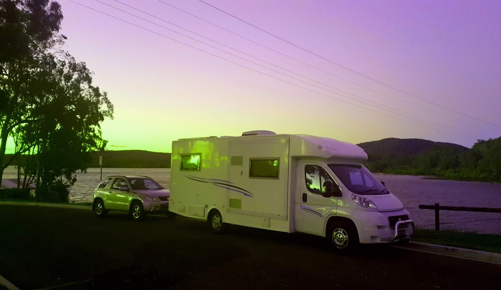 Lifestyle Caravans | 104 Eastland Dr, Ulverstone TAS 7315, Australia | Phone: (03) 6425 7639