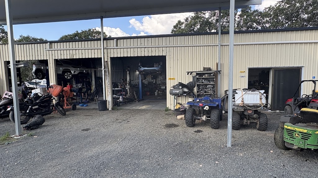 Aces Automatics | 49 River Rd, Beaudesert QLD 4285, Australia | Phone: 0438 795 725