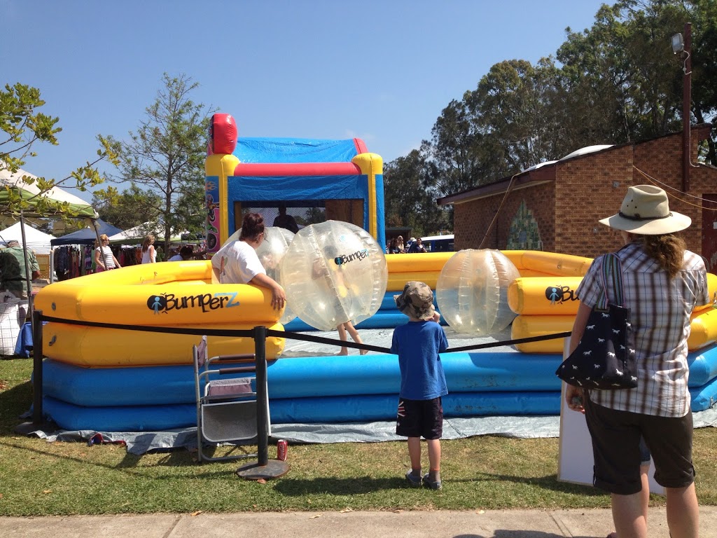 Kids Amusements | 3880 Pacific Hwy, Ferodale NSW 2318, Australia | Phone: 0402 341 298