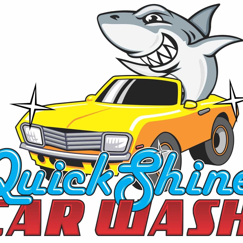 QuickShine Carwash | car wash | 28 Welcome St, Parkes NSW 2870, Australia | 0407171711 OR +61 407 171 711