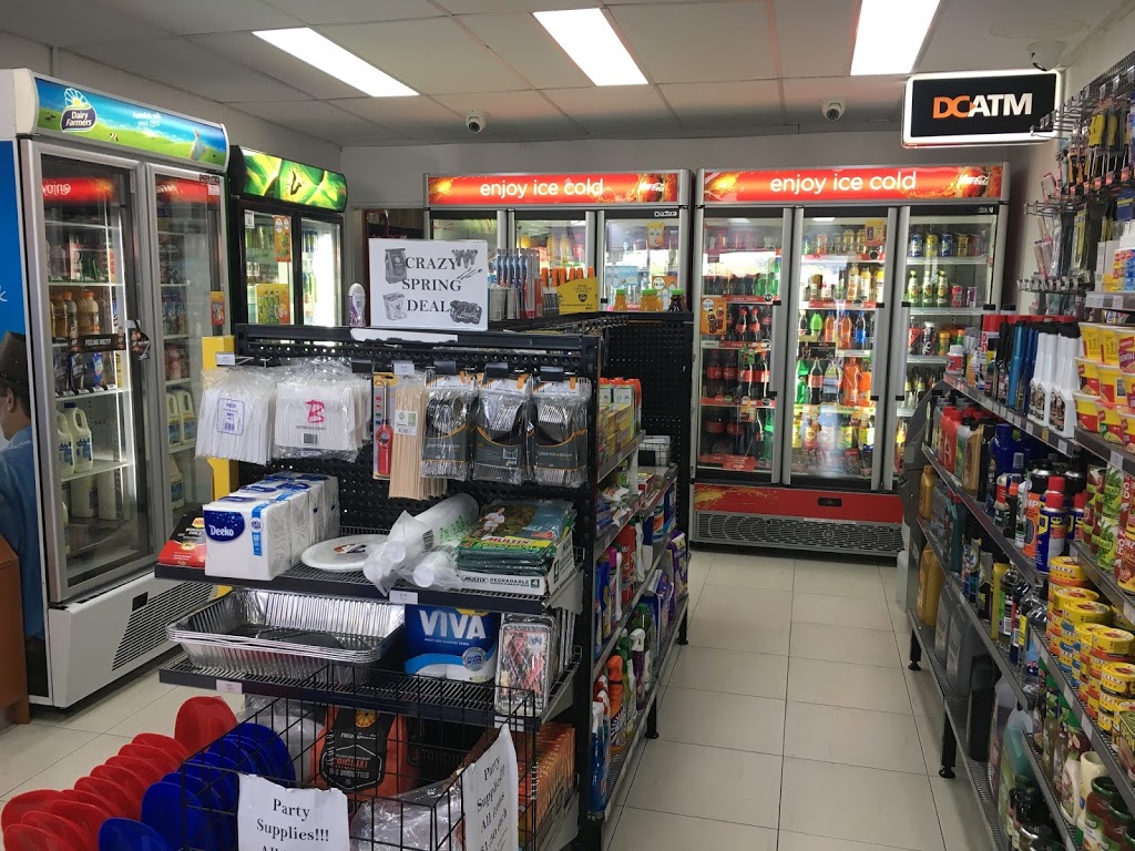 Speedway | gas station | 348 Blaxcell St, South Granville NSW 2142, Australia | 0296325814 OR +61 2 9632 5814