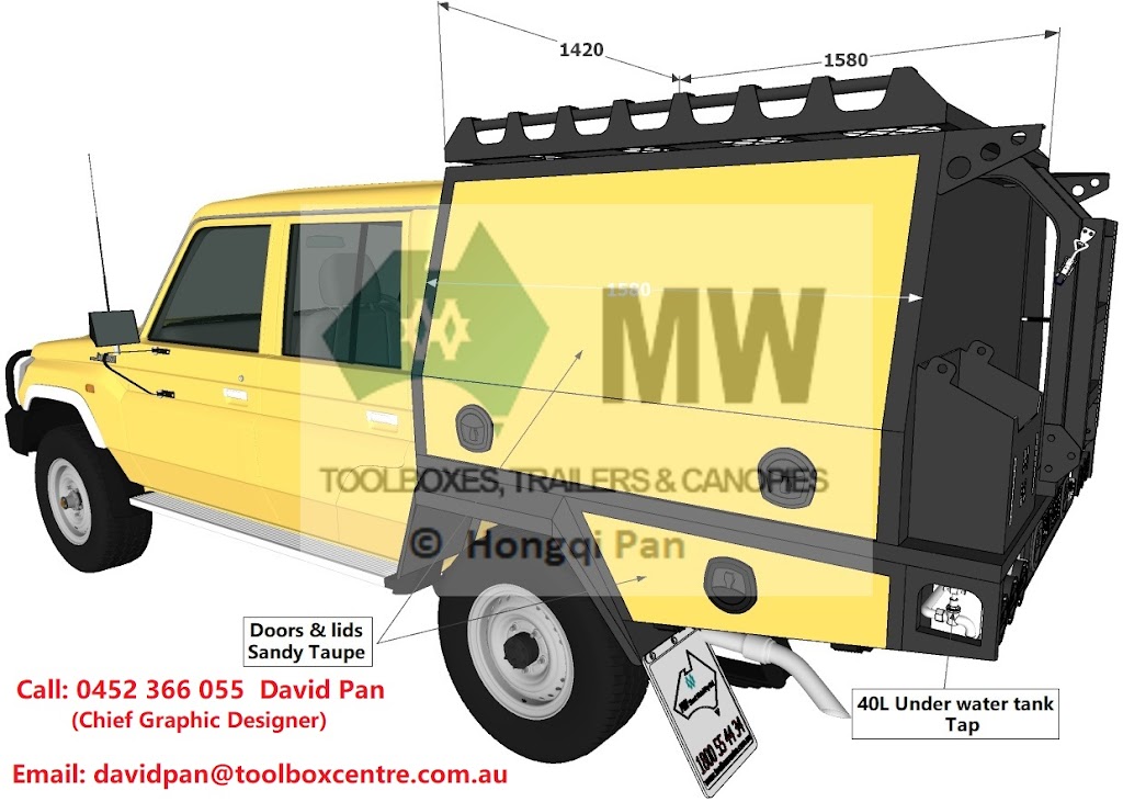 MW Toolbox Laverton | 12 Fitzgerald Rd, Laverton North VIC 3026, Australia | Phone: (03) 8589 2317