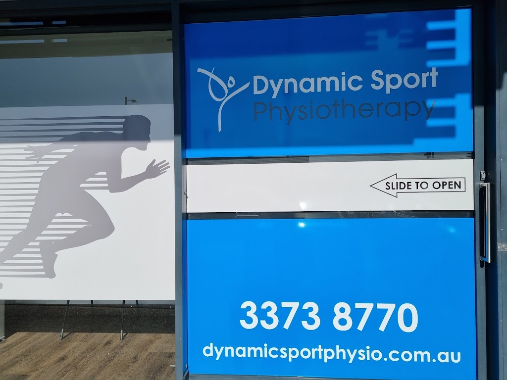 Dynamic Sport Physiotherapy | physiotherapist | 660 Toohey Rd, Salisbury QLD 4107, Australia | 0733738770 OR +61 7 3373 8770