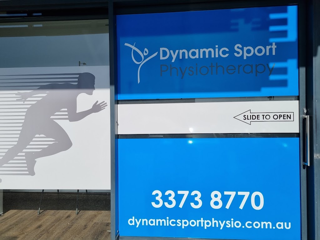 Dynamic Sport Physiotherapy | 660 Toohey Rd, Salisbury QLD 4107, Australia | Phone: (07) 3373 8770