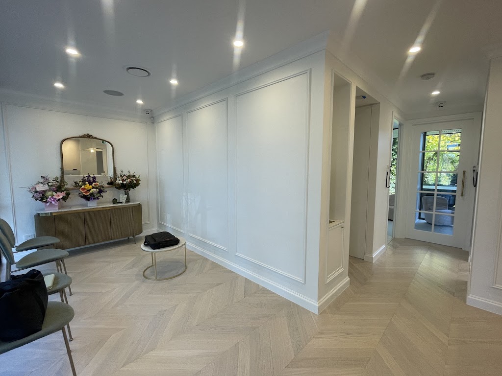 Eve Dental - Macquarie Park | 46-48 Khartoum Rd, Macquarie Park NSW 2113, Australia | Phone: (02) 9808 5252