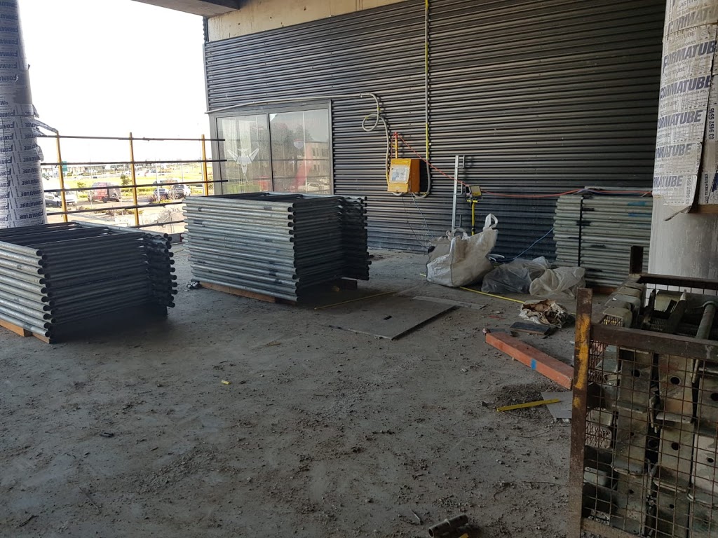 FORMWORK STRIPPING CREW PTY LTD | Anderson Rd, Sunshine VIC 3020, Australia | Phone: 0422 818 643