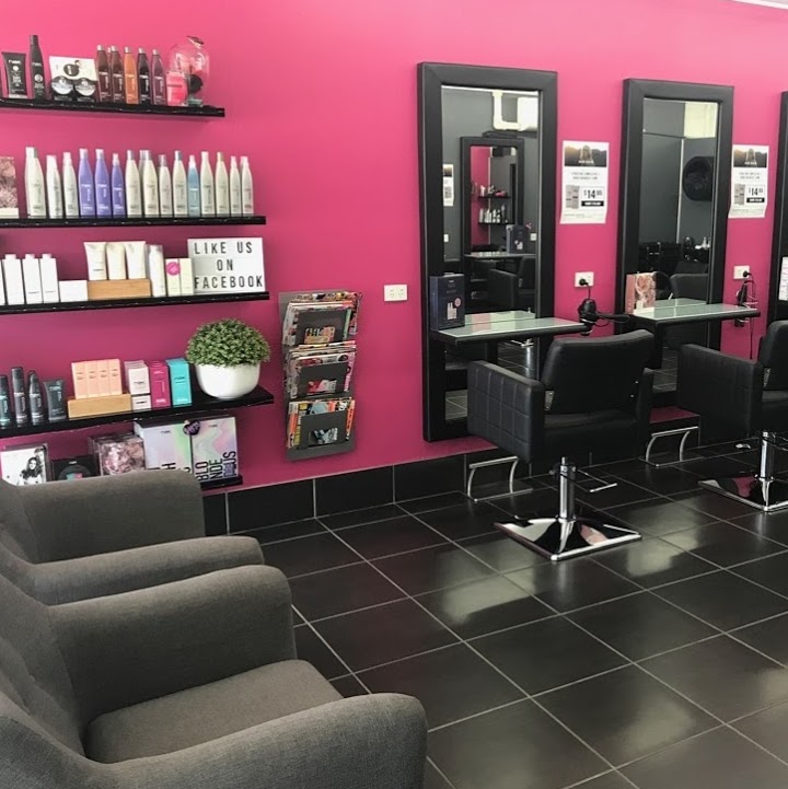 Bella Vision Hair Studio | hair care | 132 Ferny Way, Ferny Hills QLD 4055, Australia | 0733510200 OR +61 7 3351 0200