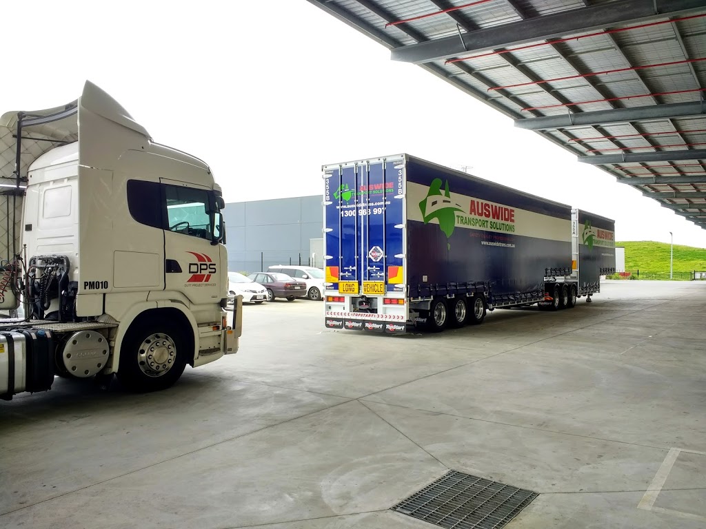 Auswide Transport Solutions |  | 1 Banfield Ct, Truganina VIC 3029, Australia | 1300963997 OR +61 1300 963 997