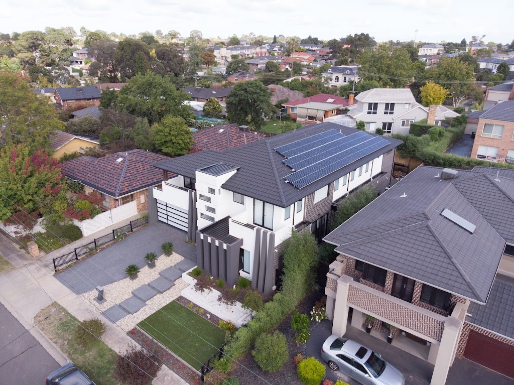 Solar Run Reservoir | 3 Brecon Nook, Craigieburn VIC 3064, Australia | Phone: 1300 076 527