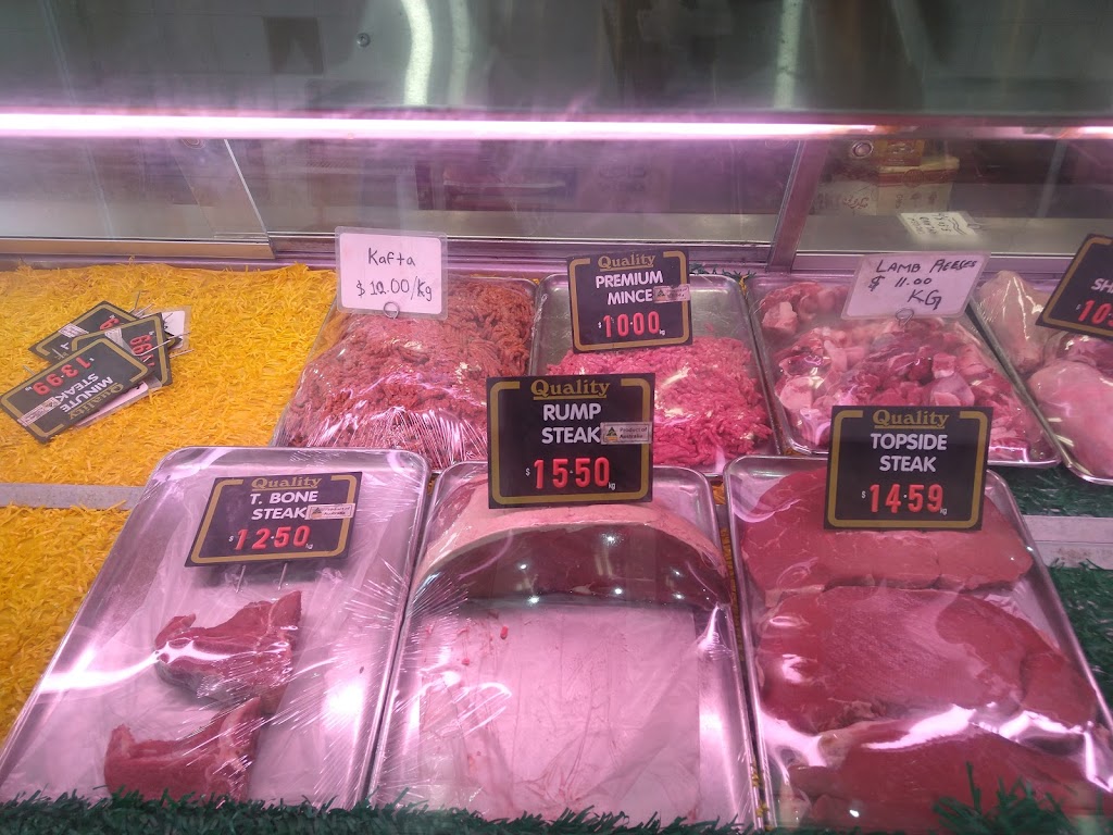 Quality Butcher Halal | Unnamed Road, Tregear NSW 2770, Australia | Phone: (02) 9628 6648