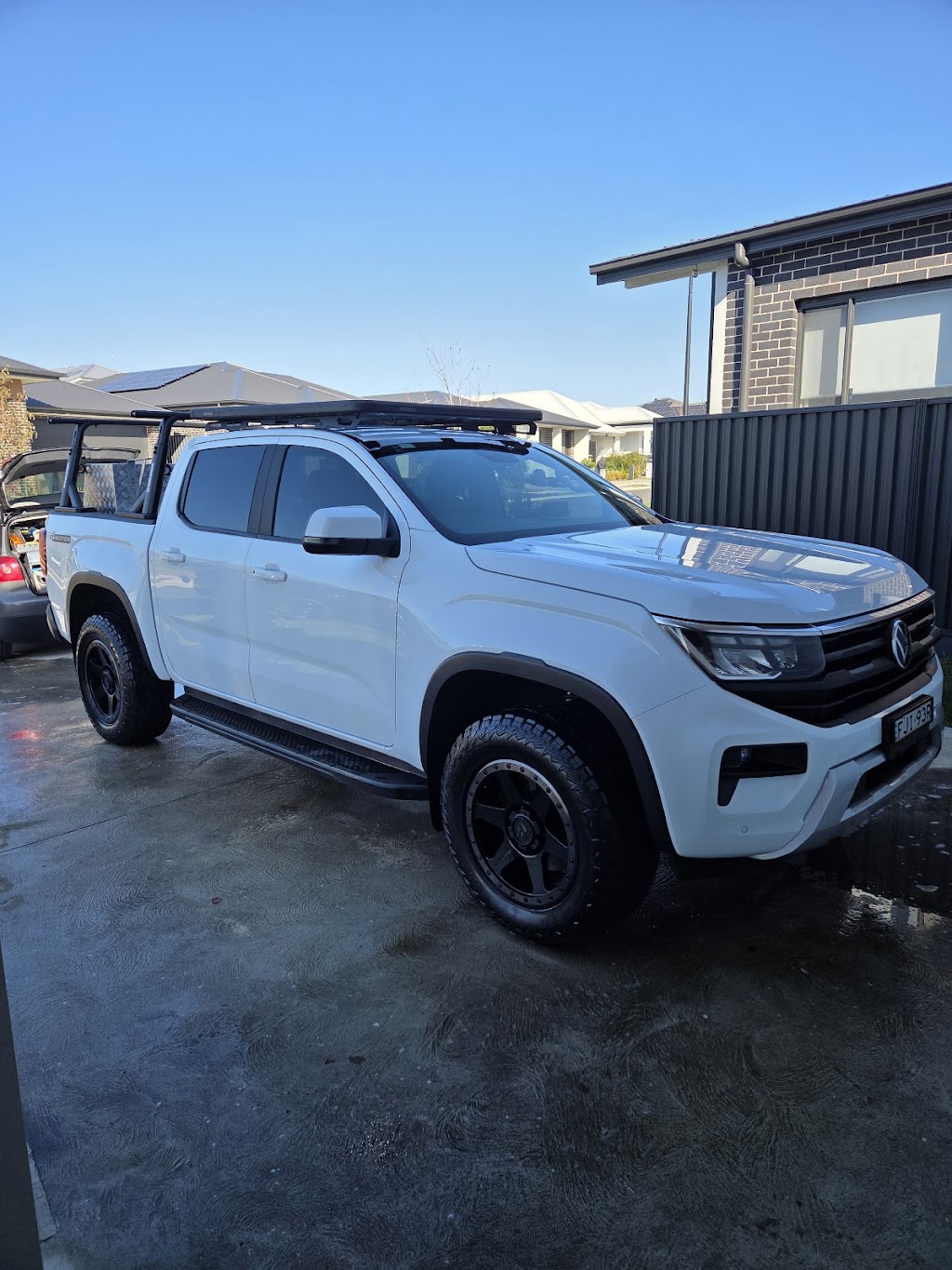 Sydney Sparkle Mobile Detailing | 82 Archibald Cres, Rosemeadow NSW 2560, Australia | Phone: 0416 677 523