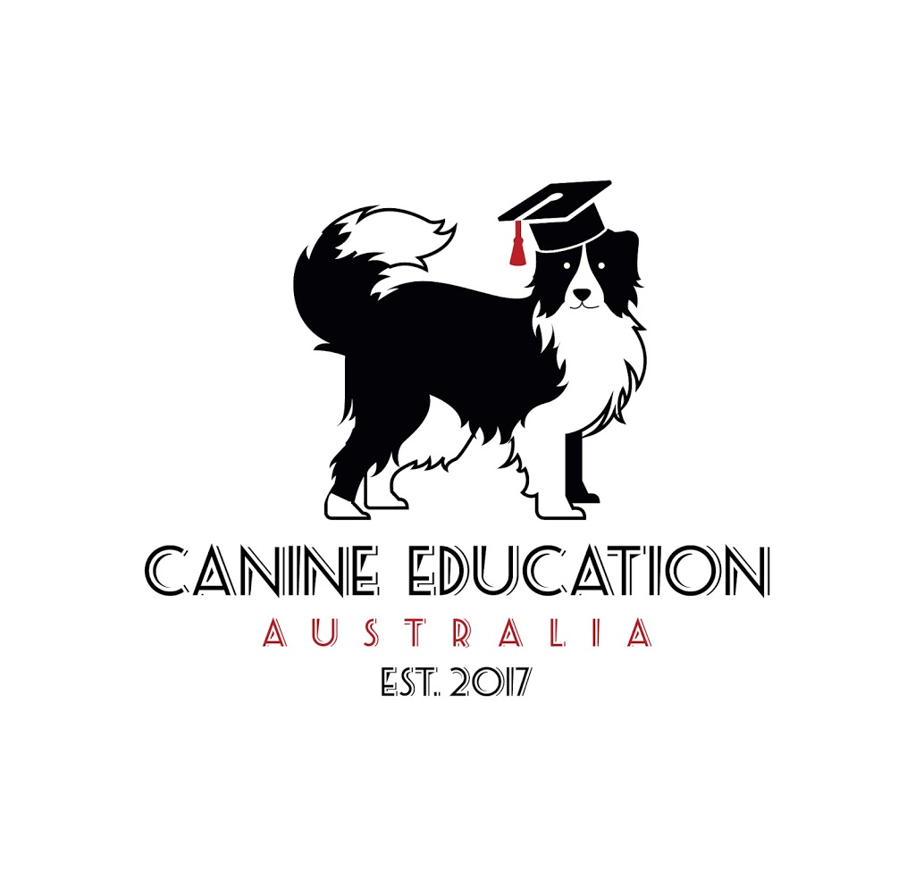 Canine Education Australia | 1783 Tourist Rd, Mount Murray NSW 2577, Australia | Phone: 0403 548 810