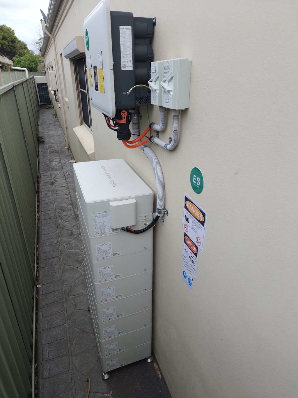 Spyenetec | 21 Billet Rd, Edmondson Park NSW 2174, Australia | Phone: 0458 511 460