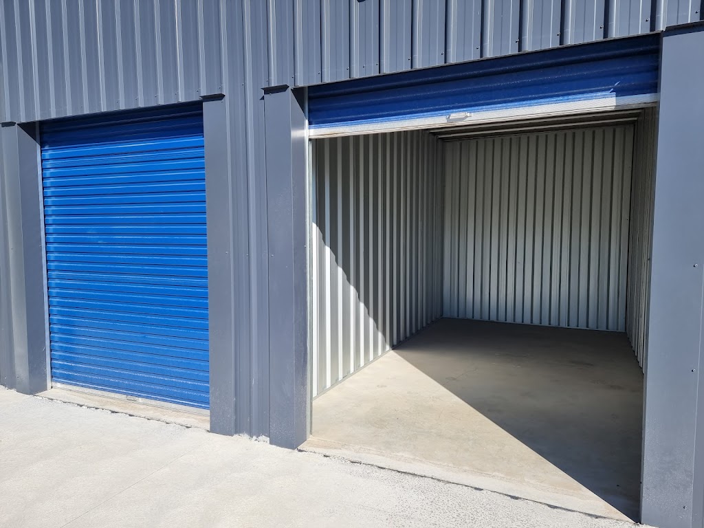 Premium Self Storage | storage | 6/1648 Kyneton-Metcalfe Rd, Kyneton VIC 3444, Australia | 0354221724 OR +61 3 5422 1724