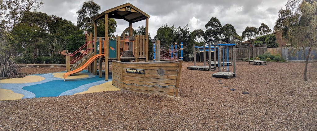 Rowville Primary school | school | Paratea Dr, Rowville VIC 3178, Australia | 0397641955 OR +61 3 9764 1955