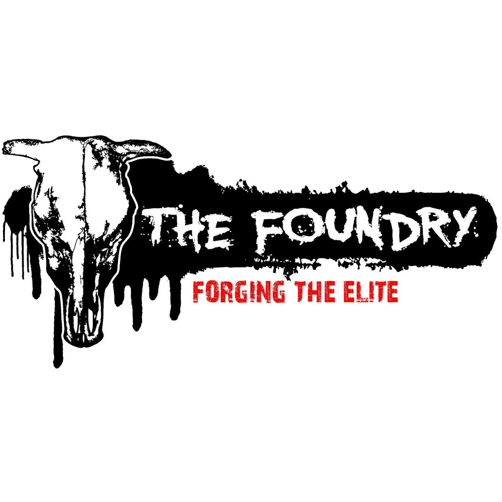 The Foundry Forging the Elite | 44 Princess St, Bundaberg East QLD 4670, Australia | Phone: (07) 4152 4369