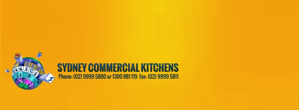 Sydney Commercial Kitchens | store | 18/6A Prosperity Parade, Warriewood NSW 2102, Australia | 1300881119 OR +61 1300 881 119