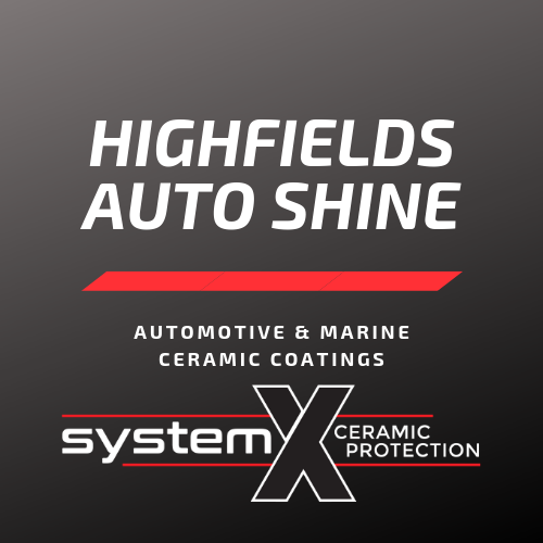 Highfields Auto Shine | 66 Evans Rd, Cabarlah QLD 4352, Australia | Phone: 0418 470 557