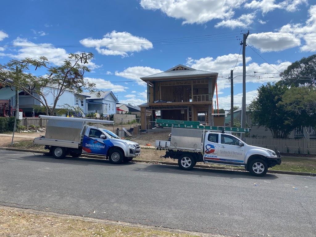 Sunshine Air & Mechanical Services | general contractor | 15/47-49 Claude Boyd Parade, Bells Creek QLD 4551, Australia | 0403235952 OR +61 403 235 952