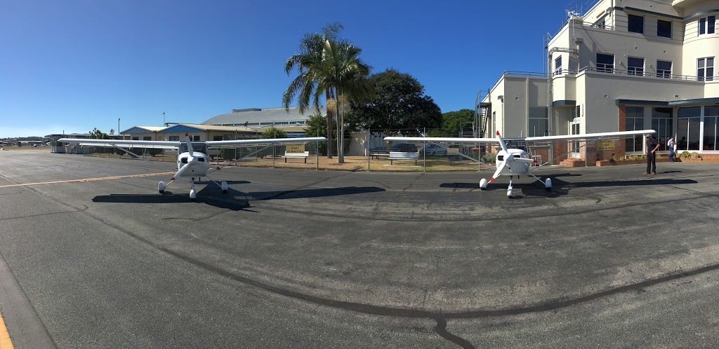 Flightscope Aviation | 643 Grumman Cl, Archerfield QLD 4108, Australia | Phone: (07) 3272 7707