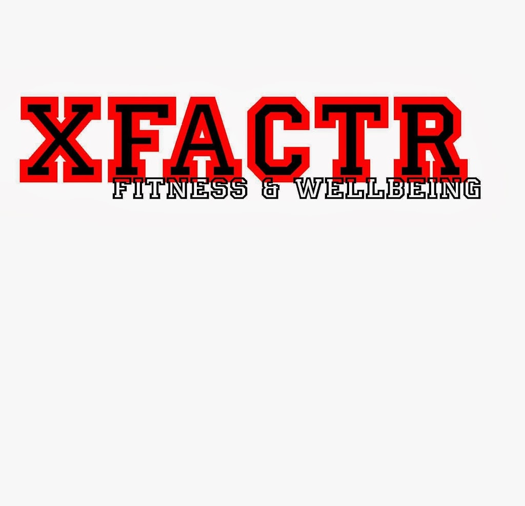 XFACTR Fitness & Wellbeing | 19 Matlock Rd, Melbourne VIC 3151, Australia | Phone: 0422 331 699