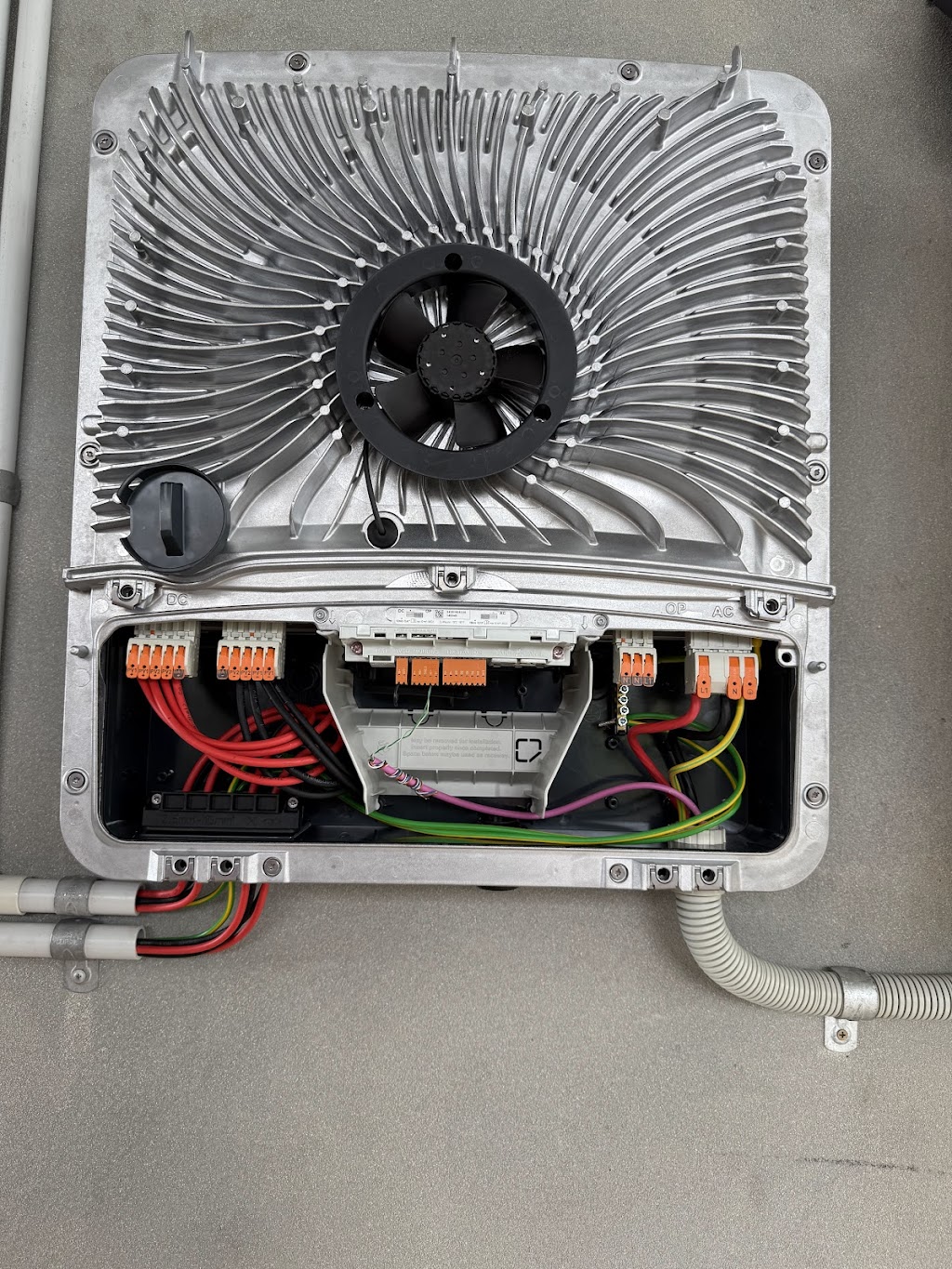 Transition Electrics Pty Ltd | 59 Parbery Ave, Bermagui NSW 2546, Australia | Phone: 0424 601 702