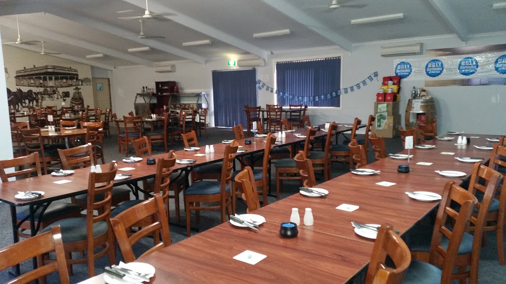 Prince Edward Hotel | 32 Hughes St, Wallaroo SA 5556, Australia | Phone: (08) 8823 2579