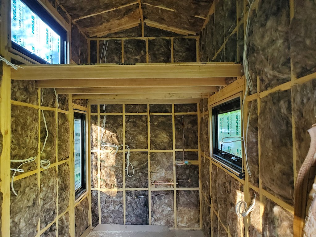 Cygnet Tiny Homes | 301 Golden Valley Rd, Cygnet TAS 7112, Australia | Phone: 0458 790 066