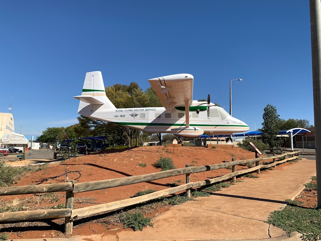 Flying Doctor Outback Heritage Experience, Broken Hill | travel agency | Pro Hart Way, Broken Hill NSW 2880, Australia | 0880803714 OR +61 8 8080 3714