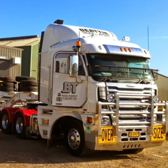 BT Transport & Logistics QLD | storage | 182 Tile St, Wacol QLD 4076, Australia | 0732711223 OR +61 7 3271 1223