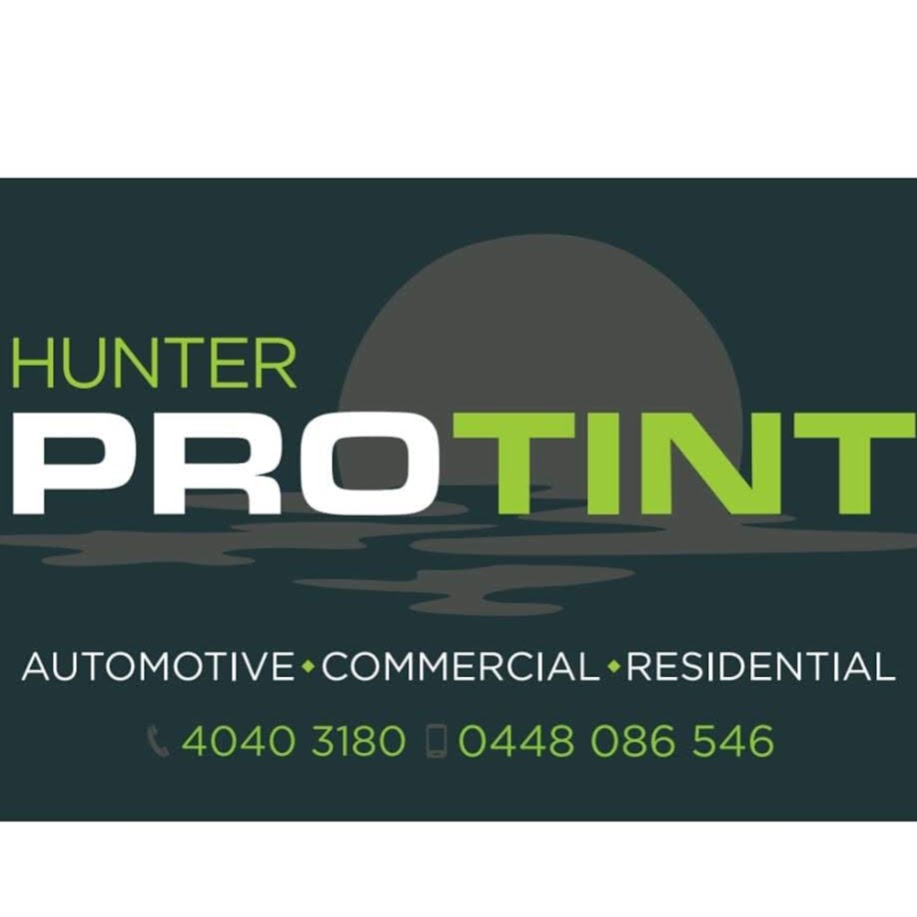 Hunter ProTint | 1/321 New England Hwy, Rutherford NSW 2320, Australia | Phone: (02) 4040 3180