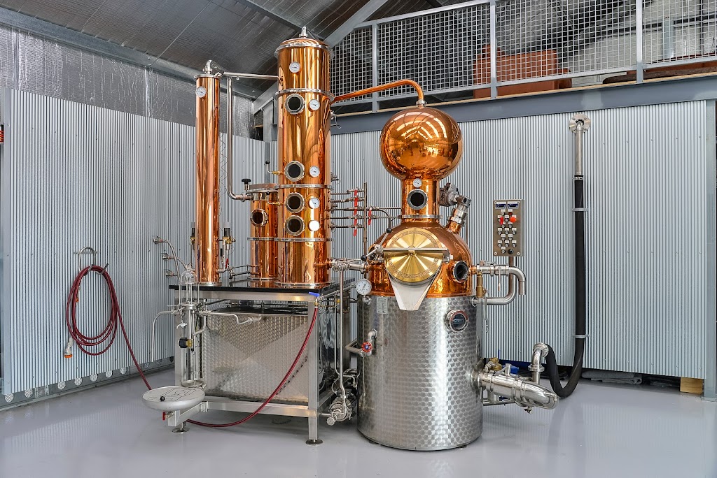 Impression Bay Distillery |  | 15 Coolstore Rd, Premaydena TAS 7185, Australia | 0362503183 OR +61 3 6250 3183