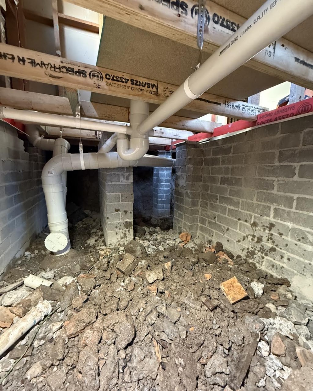 Platinum Plumbing Industries PTY LTD | 246 Bathurst St, Sawyers Gully NSW 2326, Australia | Phone: 0432 181 911