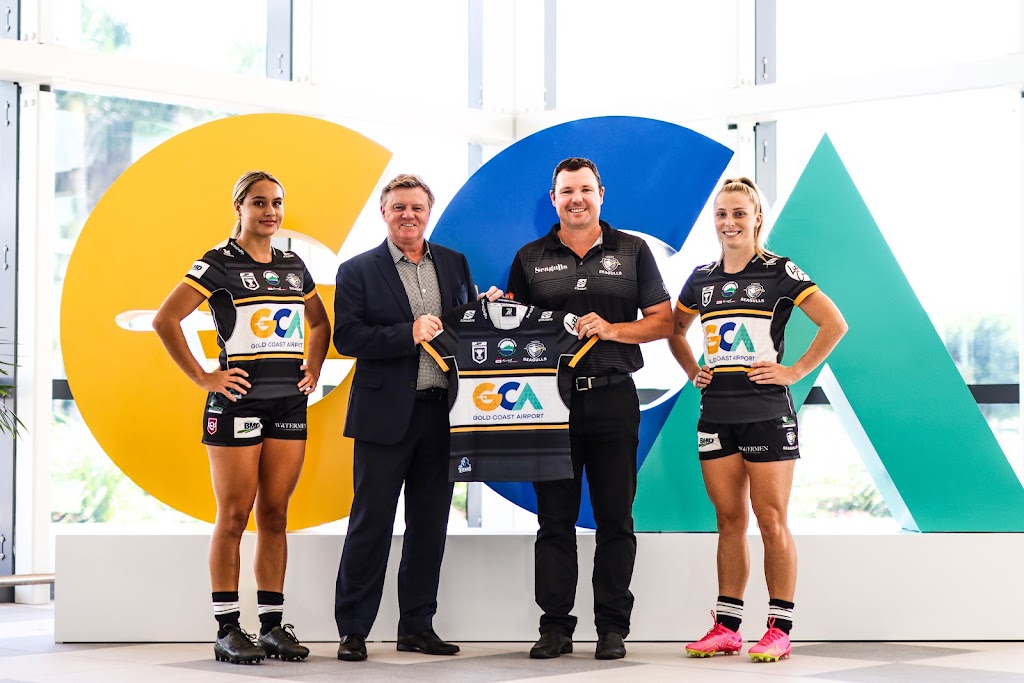 Tweed Seagulls RLFC | Carramar Dr, Tweed Heads West NSW 2485, Australia | Phone: 0401 962 997