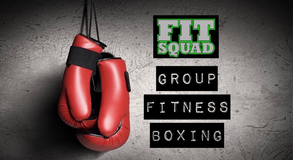Fit Squad | gym | 82 Somerville Rd, Yarraville VIC 3013, Australia | 0415990887 OR +61 415 990 887