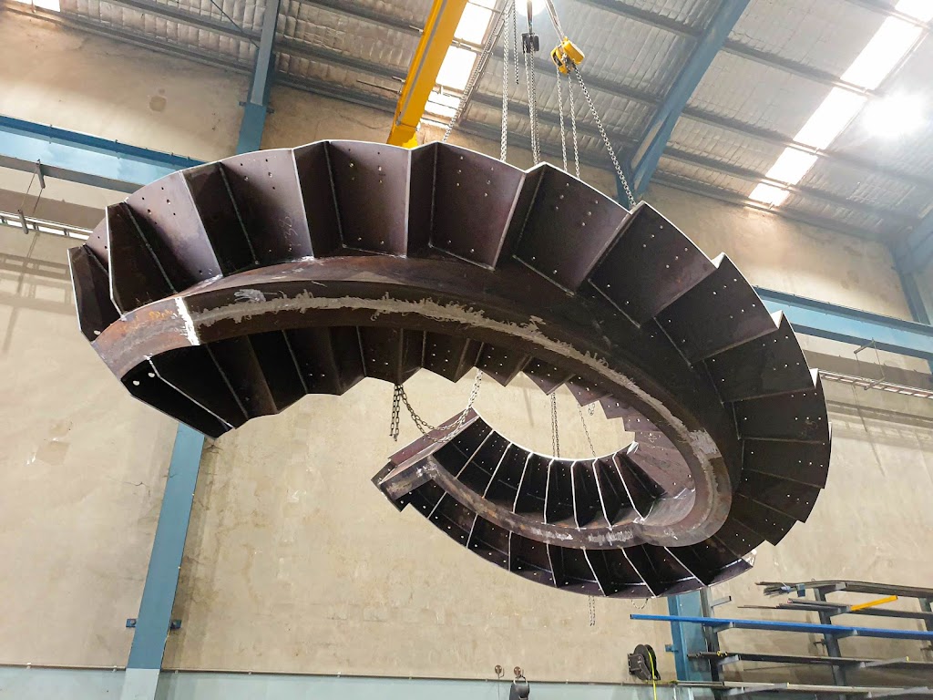 Metal Projects | 3/211 Newton Rd, Wetherill Park NSW 2164, Australia | Phone: (02) 9756 1096