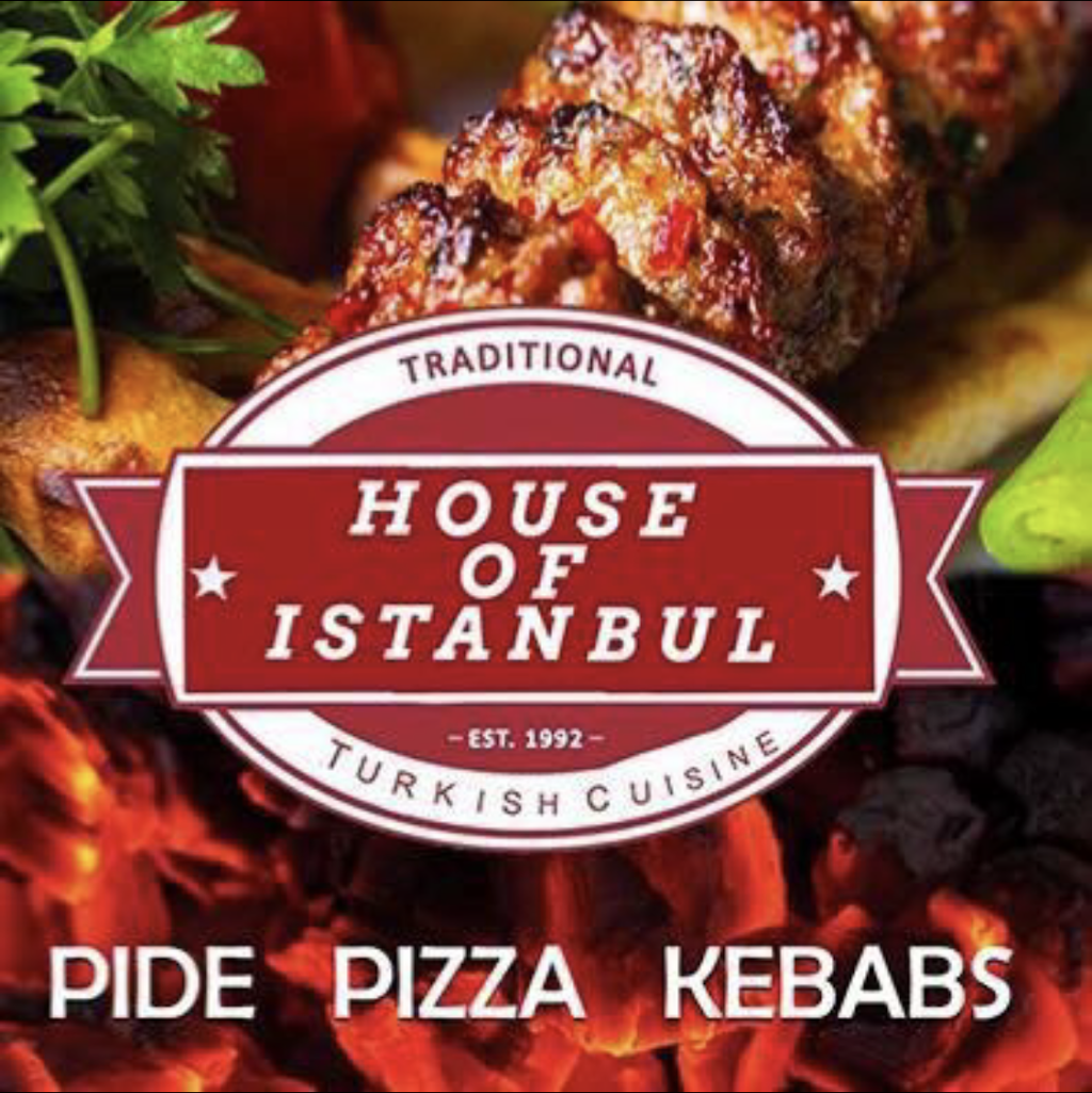 House of Istanbul Traditional Turkish Cuisine | restaurant | 657 Kingston Rd, Loganlea QLD 4131, Australia | 0738051362 OR +61 7 3805 1362
