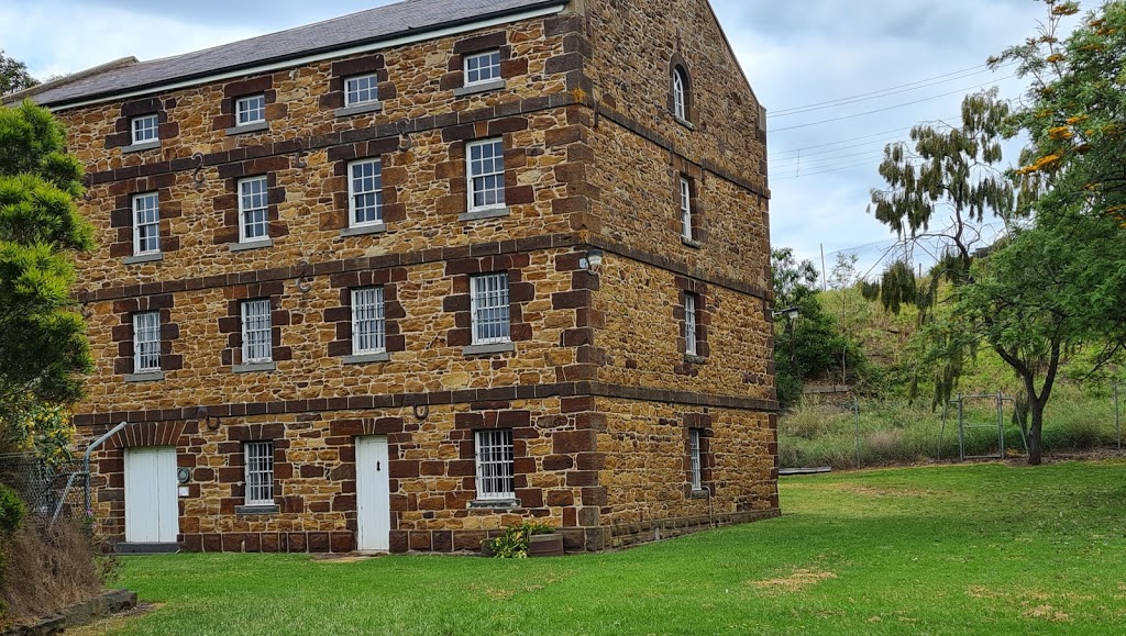 Portarlington Mill | museum | 7 Turner Ct, Portarlington VIC 3223, Australia | 0396569889 OR +61 3 9656 9889