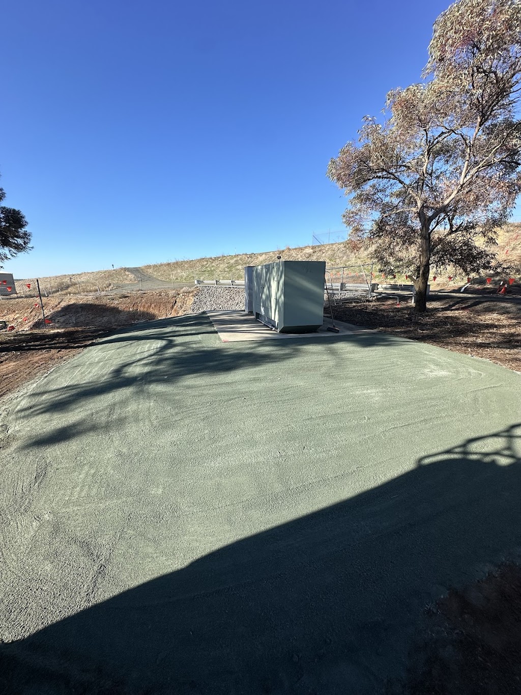 MW Civil & Earth | 2 Rodney St, Kyabram VIC 3620, Australia | Phone: 0418 577 747