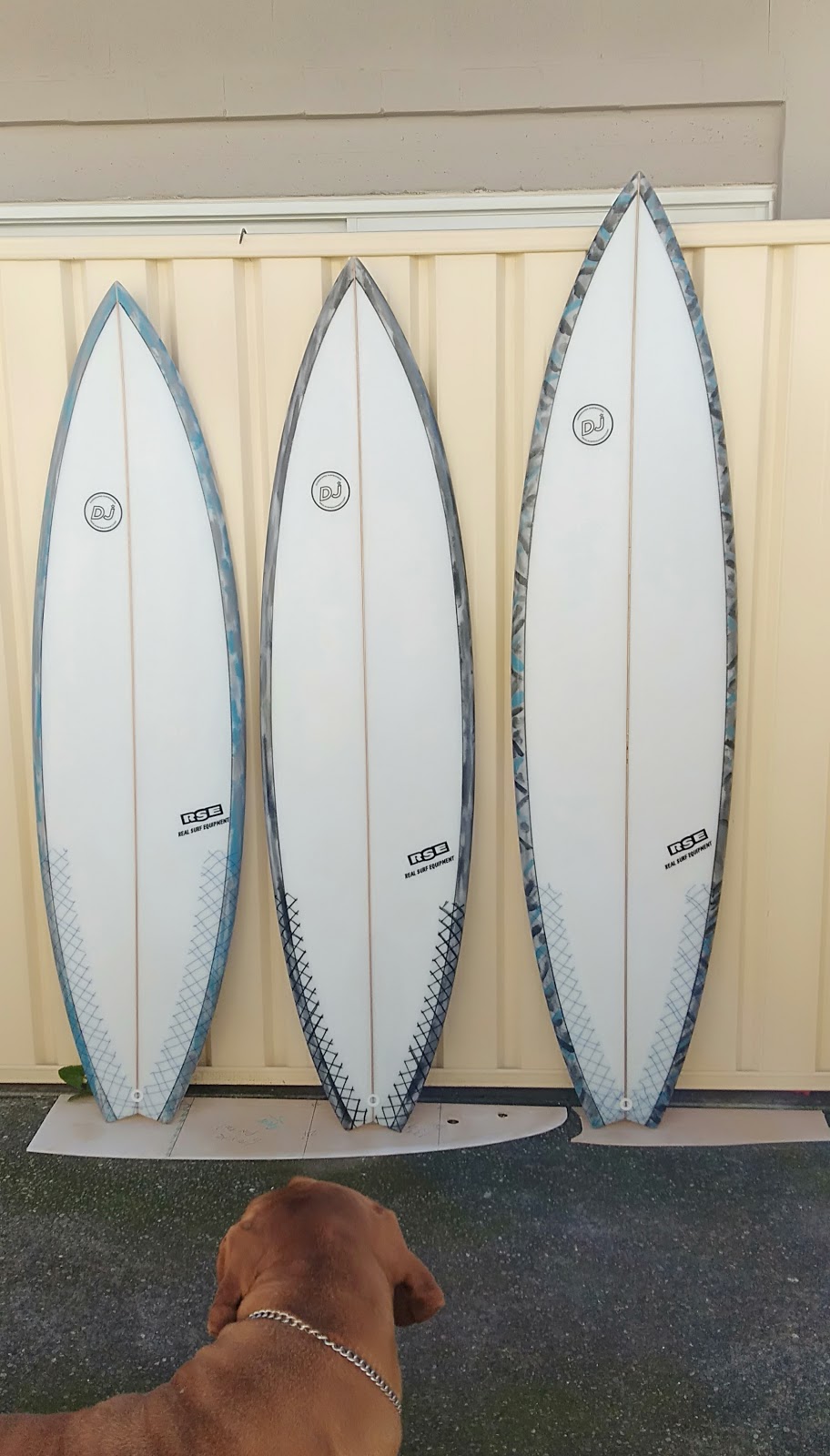 Real Surf Equipment - Surfboard Repairs Newcastle | Unit 69/8 Murray Dwyer Cct, Mayfield West NSW 2304, Australia | Phone: 0404 497 071