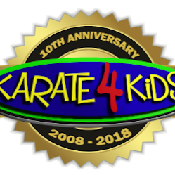 Karate 4 Kids | gym | 4 Railway Ln, Nanango QLD 4615, Australia | 1300854542 OR +61 1300 854 542