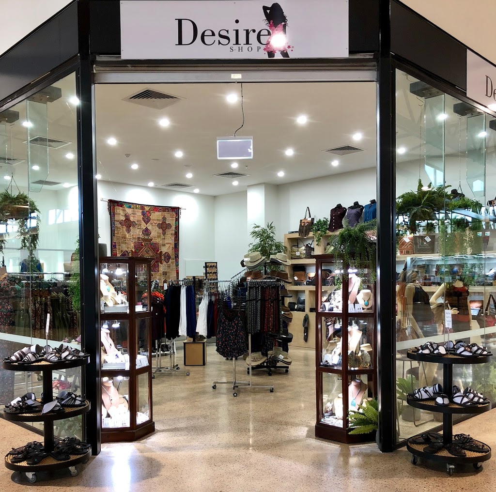 Desire shop | clothing store | Coolalinga Central, 425 Stuart Hwy, Coolalinga NT 0839, Australia | 0879137883 OR +61 8 7913 7883
