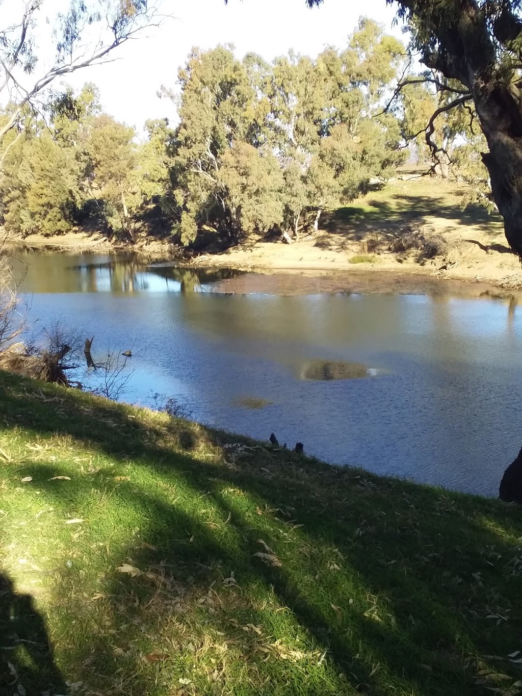 Ponto Falls Reserve | Maryvale NSW 2820, Australia