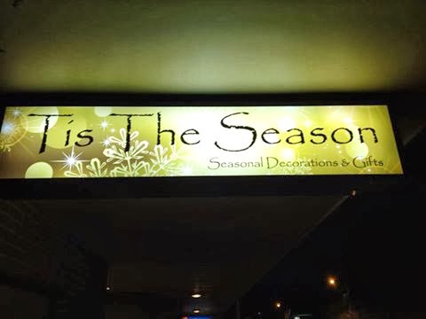 Tis The Season | store | 20 Kemp St, Wallsend NSW 2287, Australia | 0490106316 OR +61 490 106 316