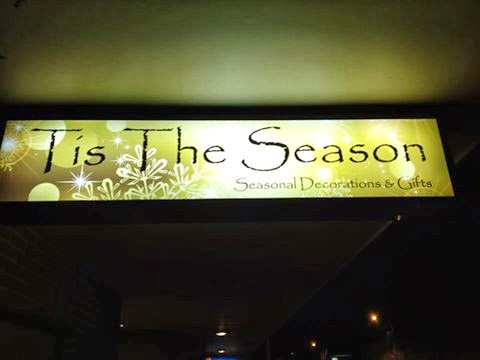 Tis The Season | 20 Kemp St, Wallsend NSW 2287, Australia | Phone: 0490 106 316