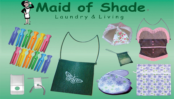 Maid Of Shade | laundry | 5 Palm Lilly Cl, Worrigee NSW 2540, Australia | 0244229862 OR +61 2 4422 9862