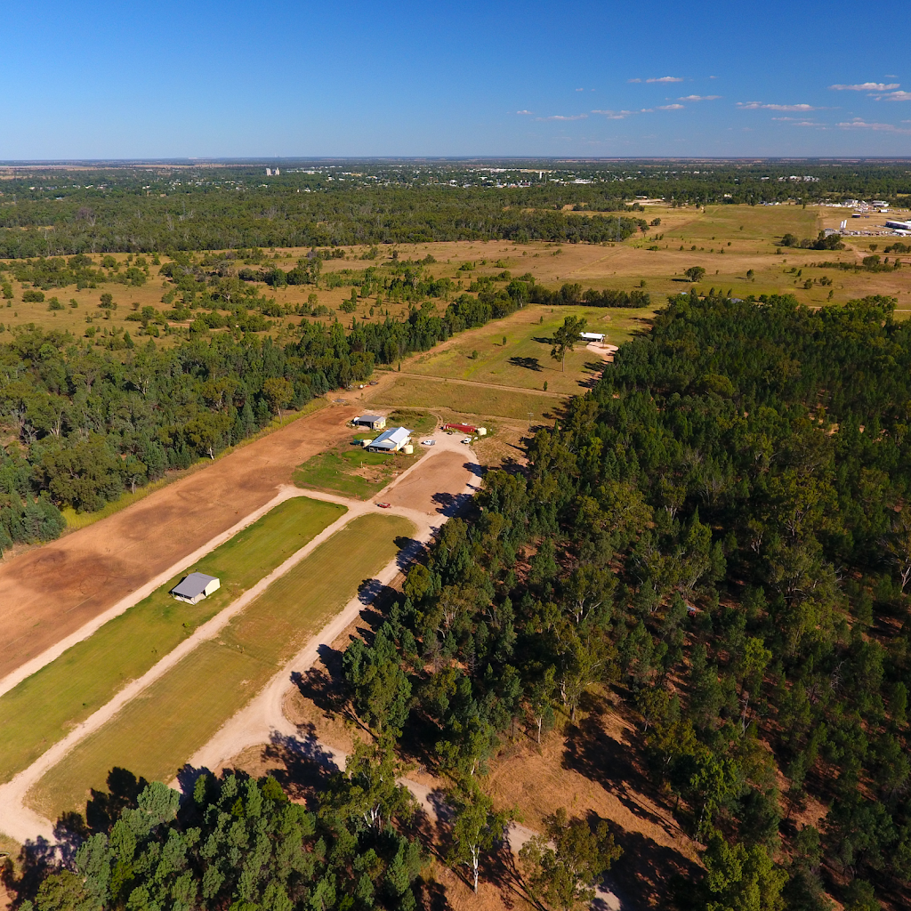 Chinchilla Country Camping | rv park | Auburn Rd, Chinchilla QLD 4413, Australia | 0434666130 OR +61 434 666 130