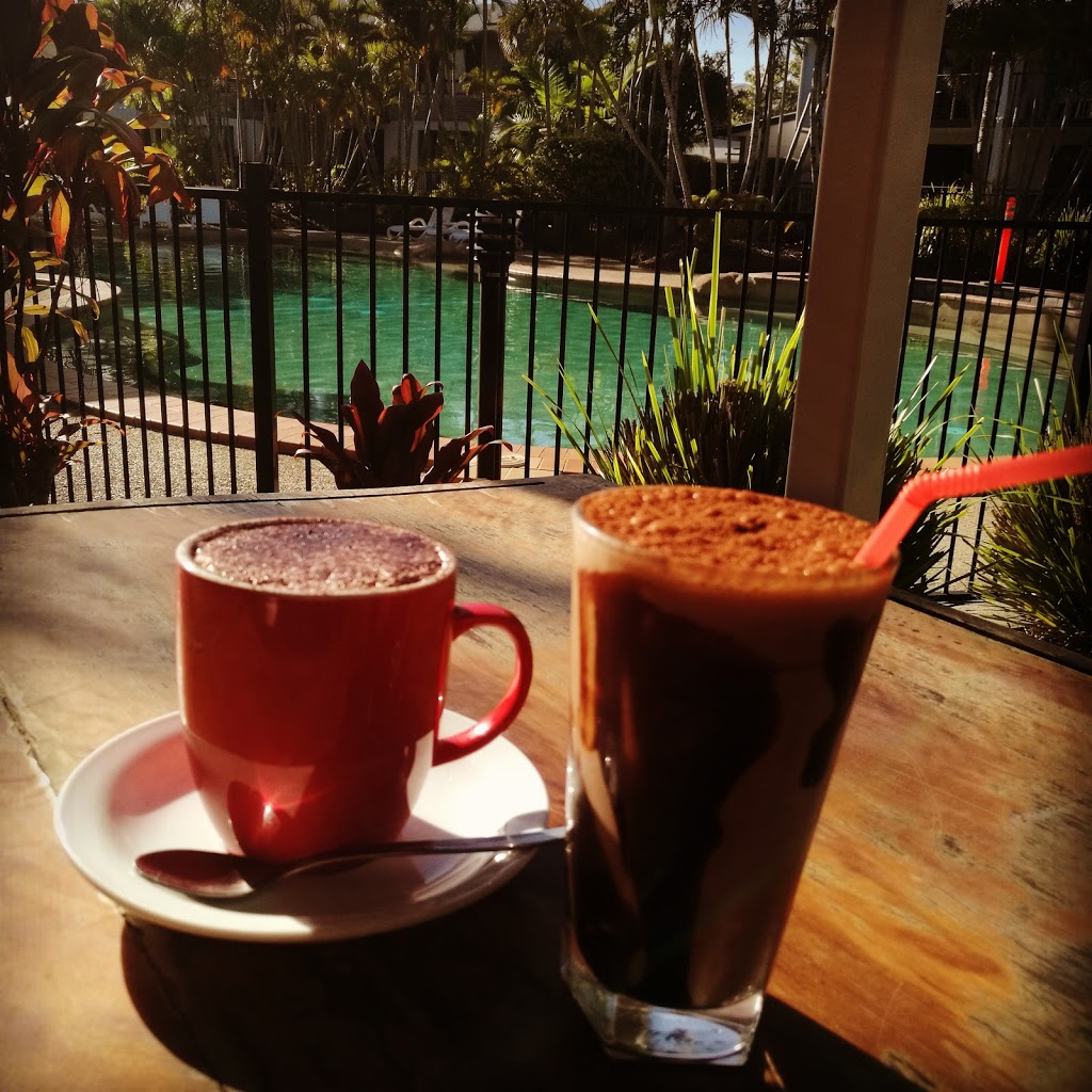 Pks Cafe And Bar | 73 Hilton Terrace, Noosaville QLD 4566, Australia | Phone: 54731898