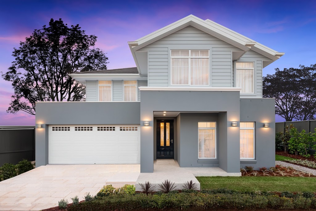 Eden Brae Homes - Willowdale Estate Leppington | 28 Joey Cres, Leppington NSW 2179, Australia | Phone: (02) 8860 0750