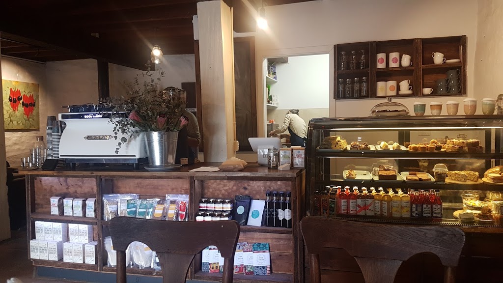 The Good Pantry | cafe | 2 John Fisher Ave, Gumeracha SA 5233, Australia | 0403054487 OR +61 403 054 487